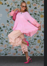 BALLET PINK Bloomer PantalOOnies