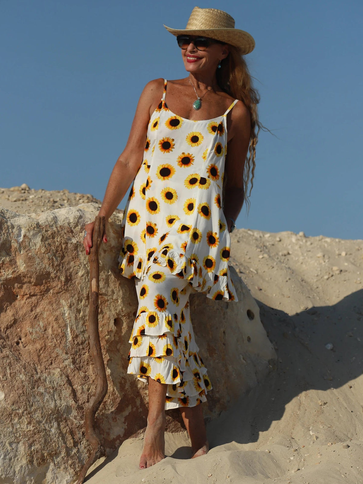 SUNNY PantalOOnie Bloomers