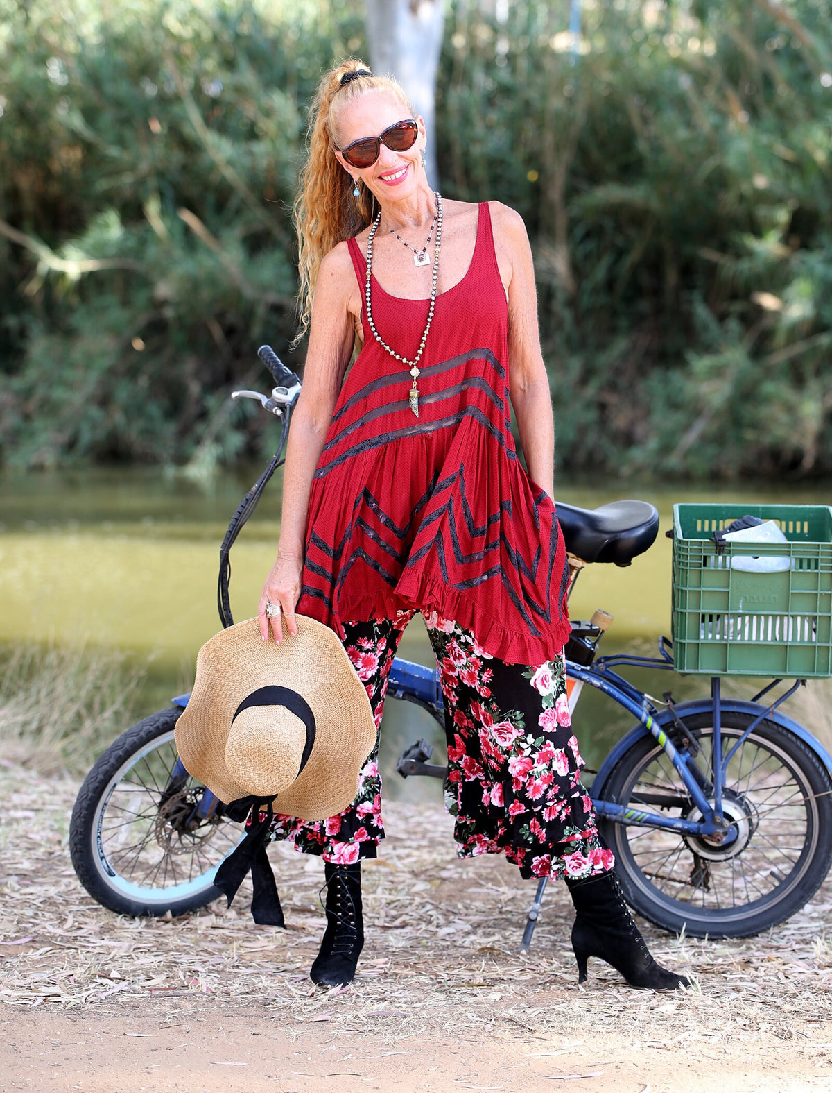 TALOOLA Bloomer PantalOOnies